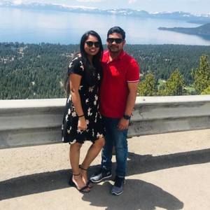 Meet your Posher, Bhagyesh